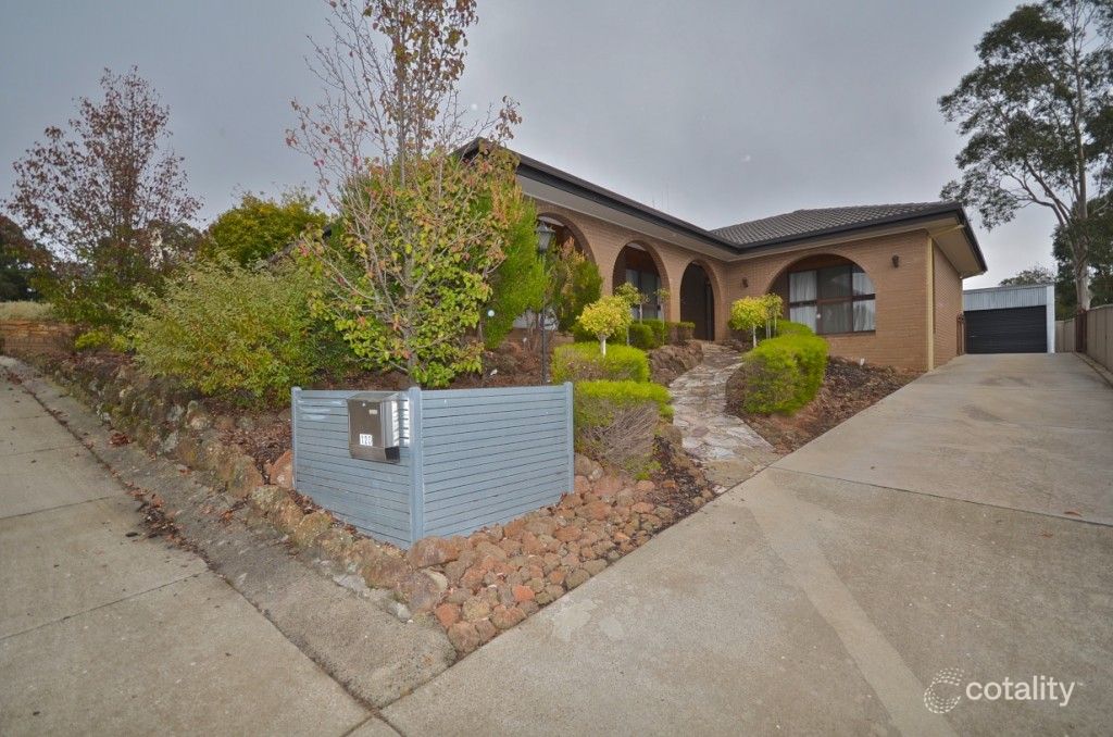 120 Rowan St, Bendigo, VIC 3550