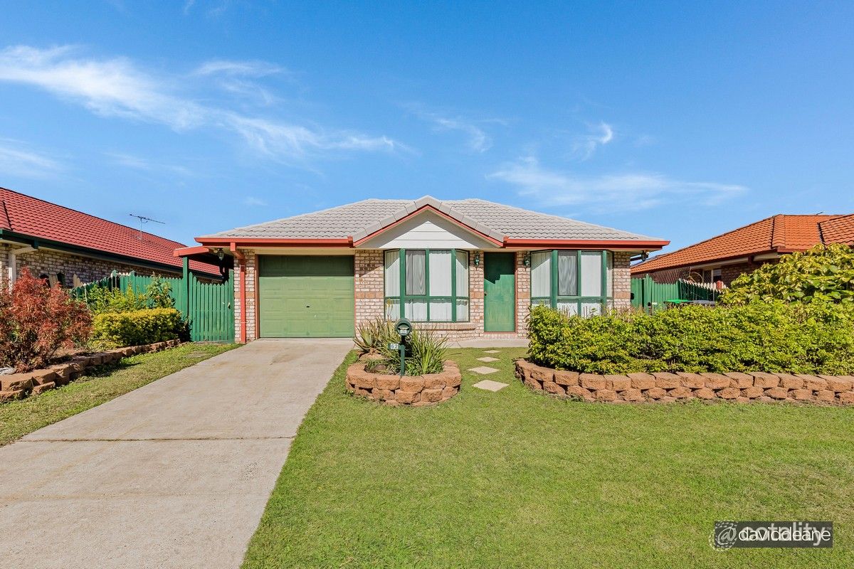 62 Cambridge Cres, Fitzgibbon, QLD 4018