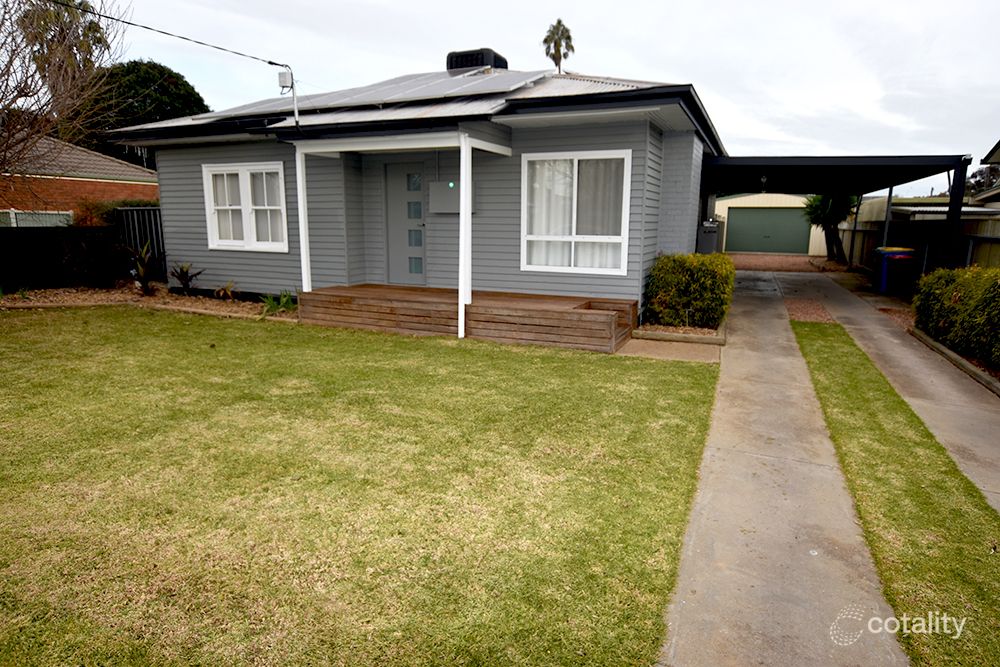 14 Wilson Ave, Tatura, VIC 3616