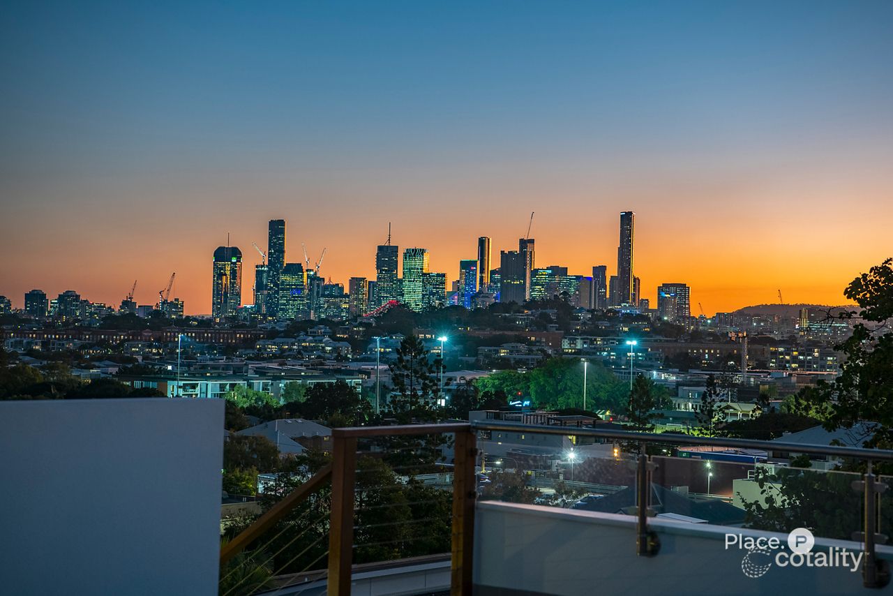 4/24 Riddell St, Bulimba, QLD 4171