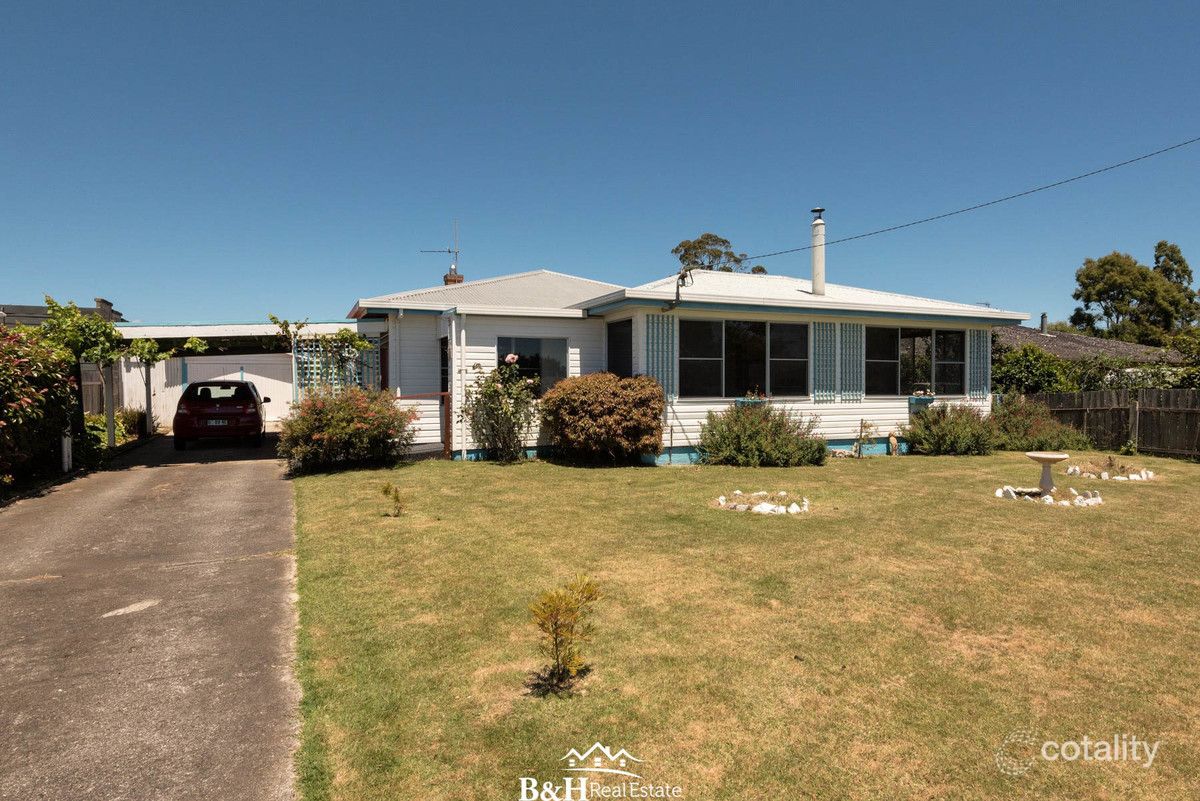15 Riverside Ave, Ulverstone, TAS 7315