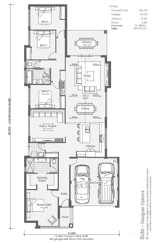 11 Humffray St, Brabham, WA 6055