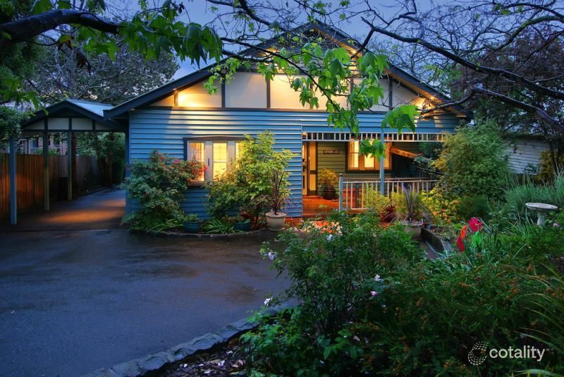 274 Dorset Rd, Croydon, VIC 3136