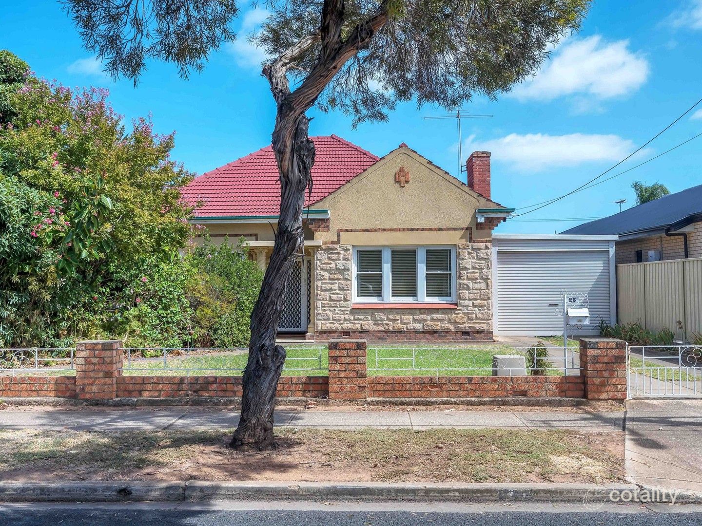 25 Stevens St, Croydon Park, SA 5008