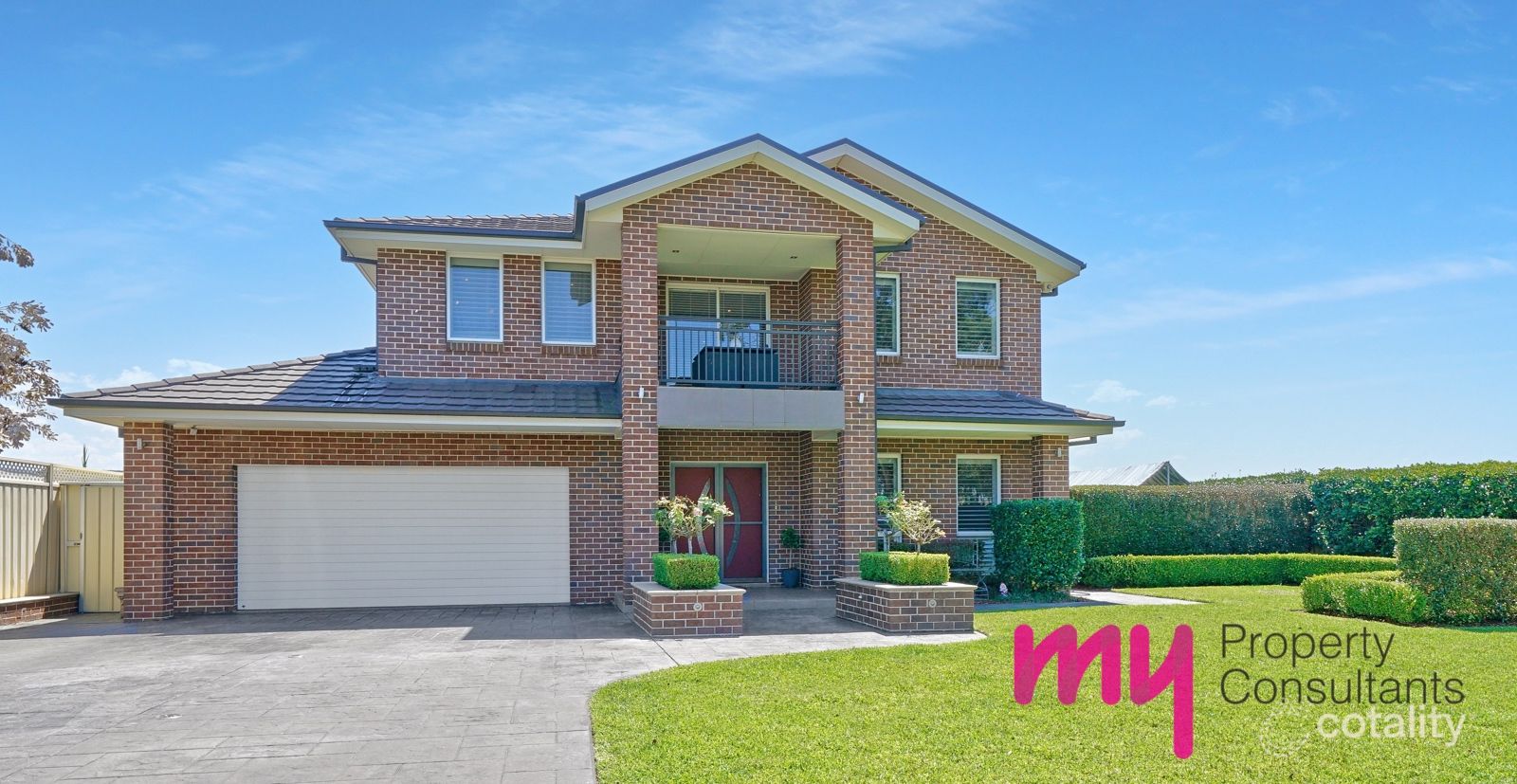 19 Lindsey Pl, Elderslie, NSW 2570