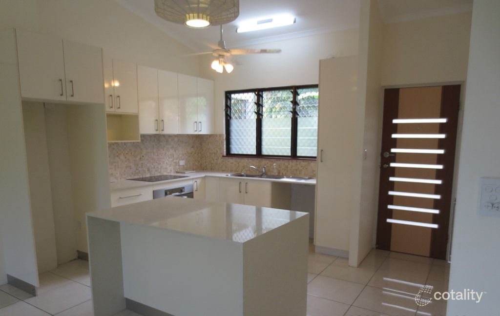 1/11 Geranium St, The Gardens, NT 0820