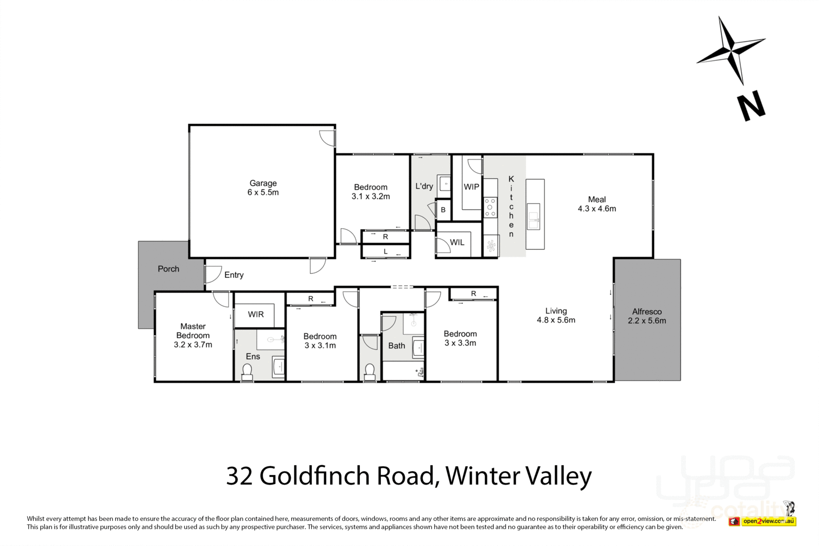 34 Goldfinch Rd, Winter Valley, VIC 3358