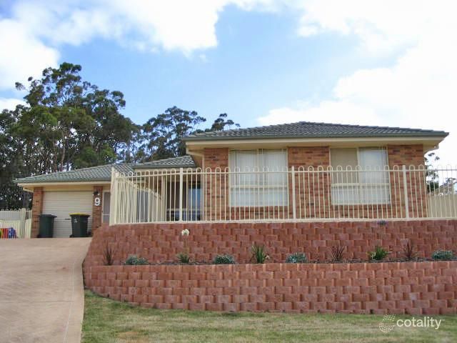 9 Buckley Cl, Edgeworth, NSW 2285
