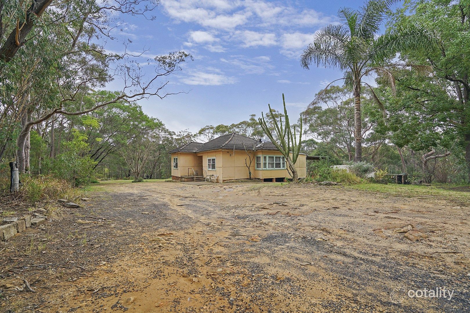 158 Egans Rd, Oakdale, NSW 2570