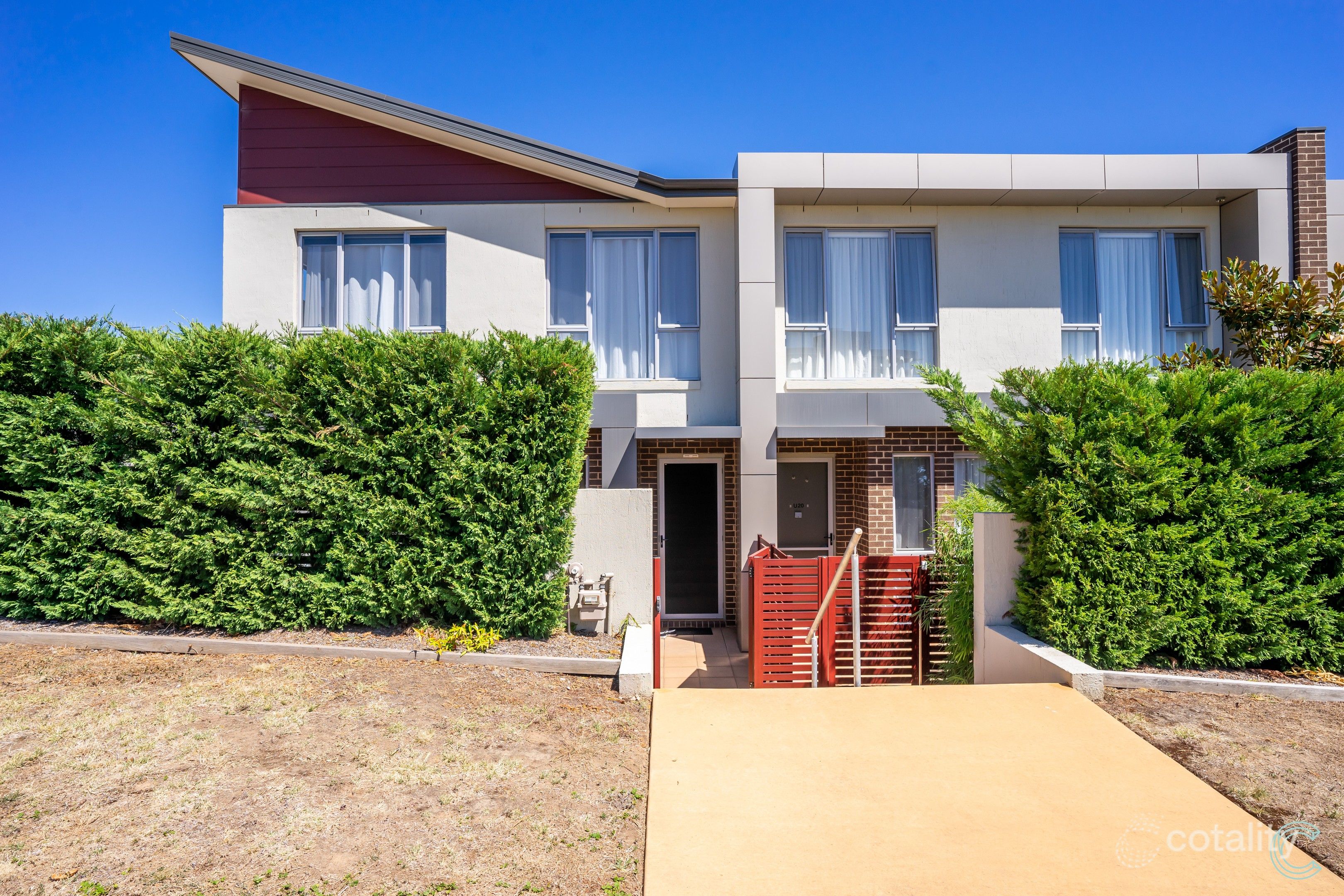 19/11 Clingan St, Wright, ACT 2611