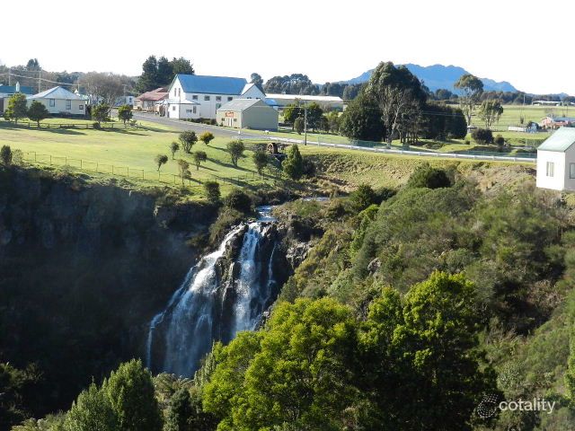 36 Main St, Waratah, TAS 7321