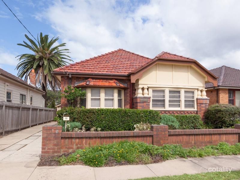 15 Young St, Cooks Hill, NSW 2300