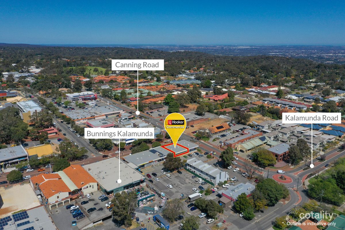 38 Haynes St, Kalamunda, WA 6076