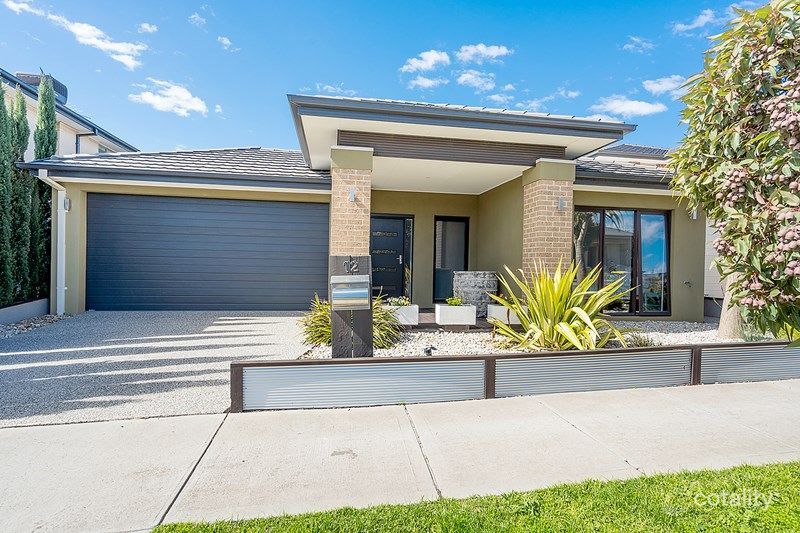 12 Clopton Rise, Craigieburn, VIC 3064
