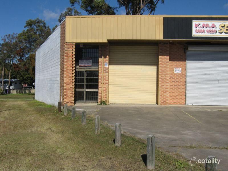 1/14 Timms Ct, Woodridge, QLD 4114