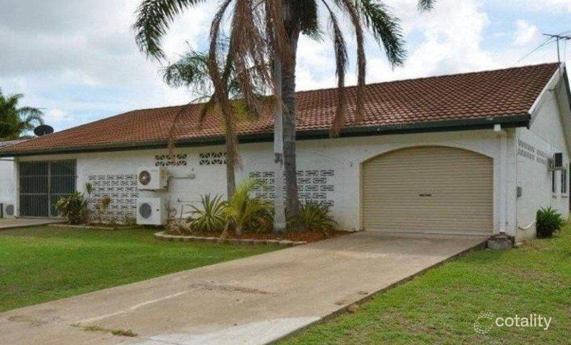 4 Barrallier Pl, Cranbrook, QLD 4814