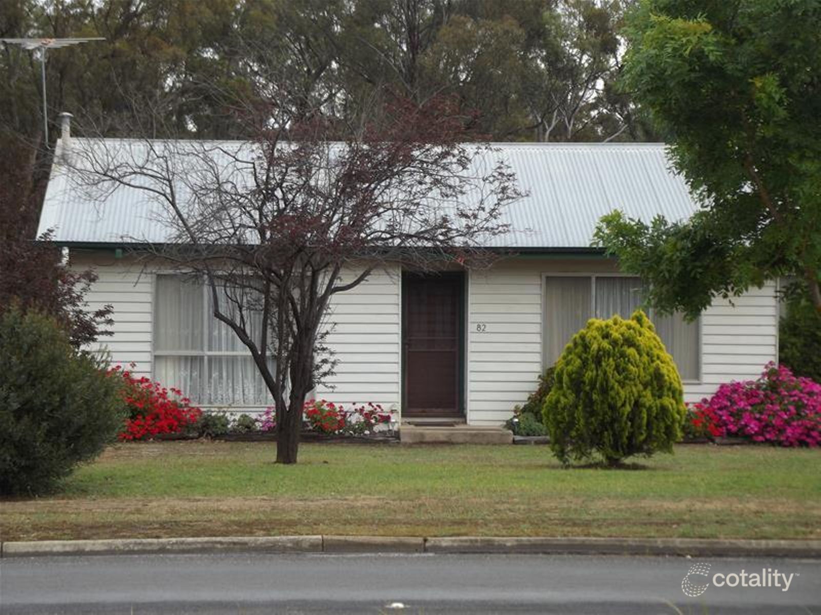 82 Derby Rd, Maryborough, VIC 3465