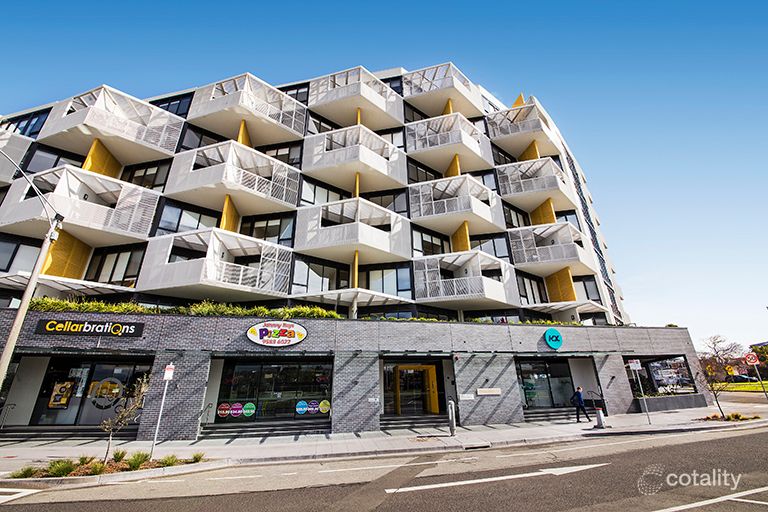 114/7 Balcombe Rd, Mentone, VIC 3194