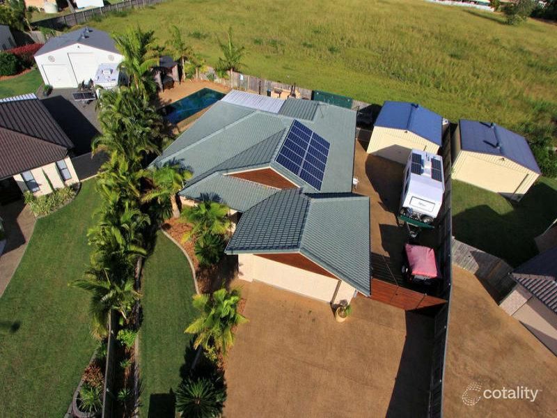 19 Charlotte Ct, Kalkie, QLD 4670