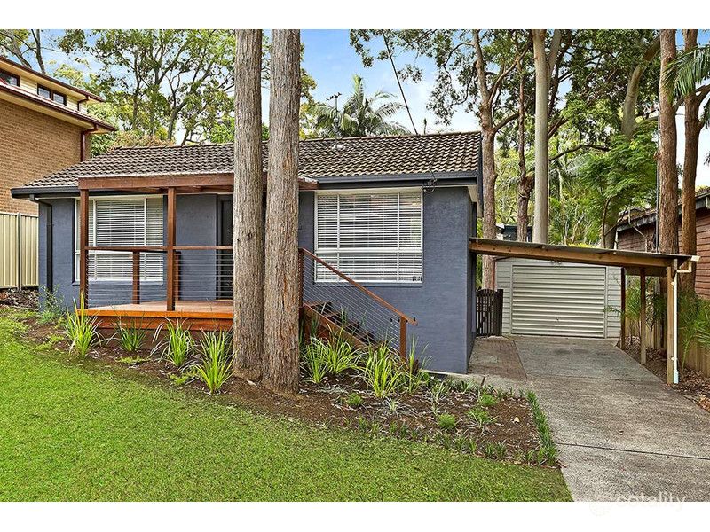 6 Judith Anne Dr, Berkeley Vale, NSW 2261