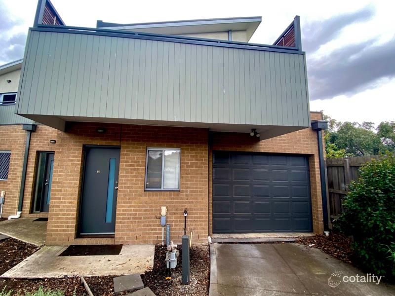 3/12 Oxley Ct, Broadmeadows, VIC 3047