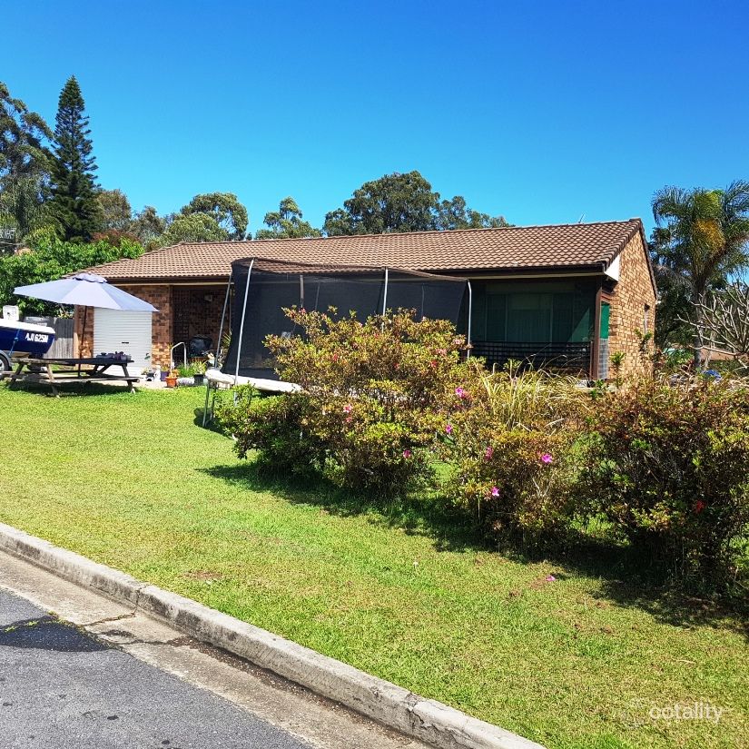 22 Centenary Pde, Nambucca Heads, NSW 2448