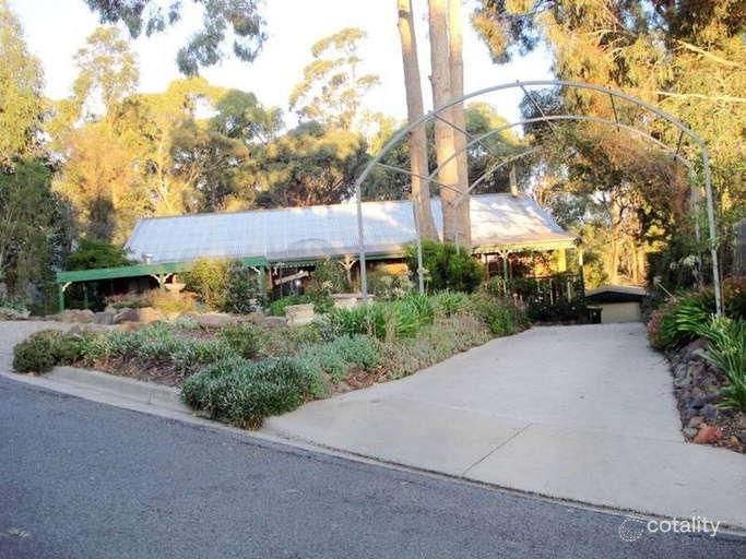 6 Alexander Ct, Creswick, VIC 3363