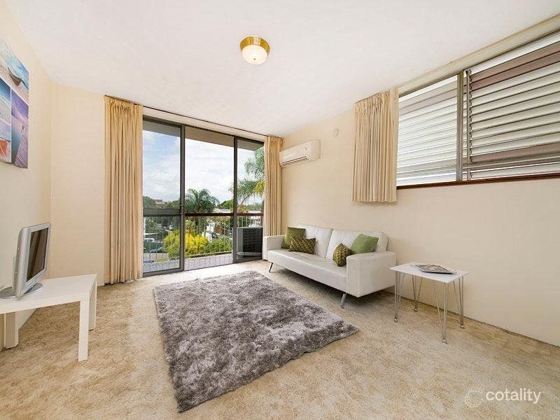 3/35 Wright St, Balmoral, QLD 4171