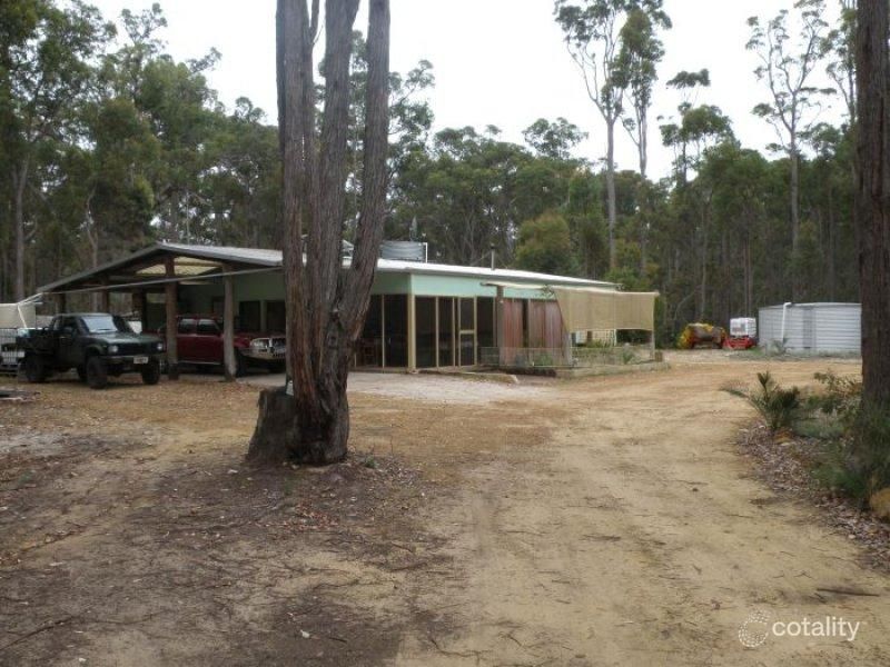 279 Johnston Rd, Jalbarragup, WA 6275