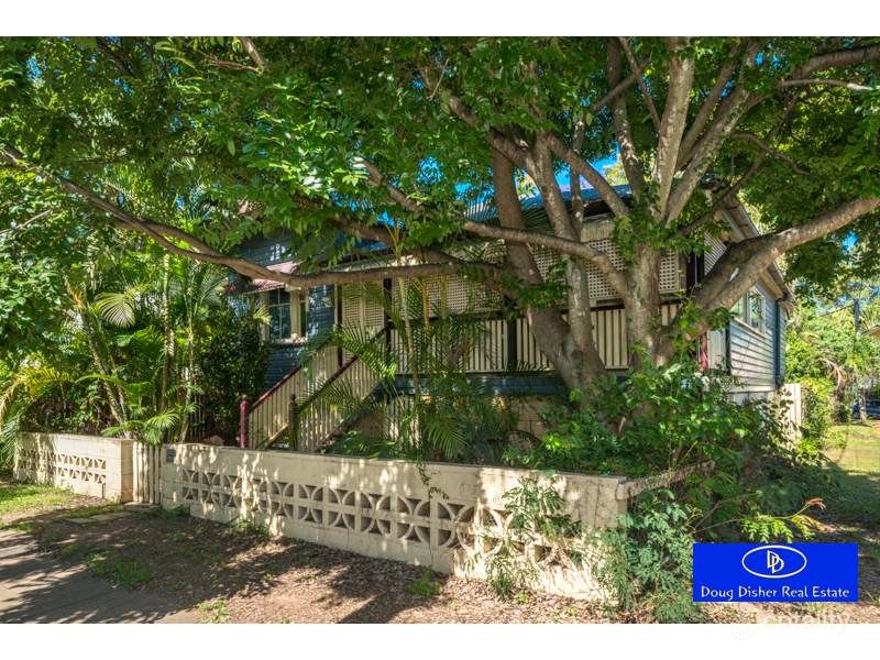 26 Soudan St, Toowong, QLD 4066