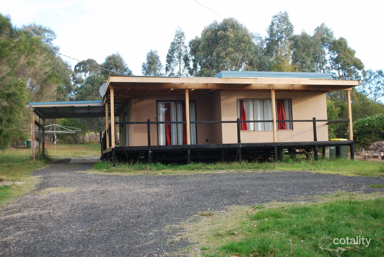 33 Norwood St, Wyndham, NSW 2550