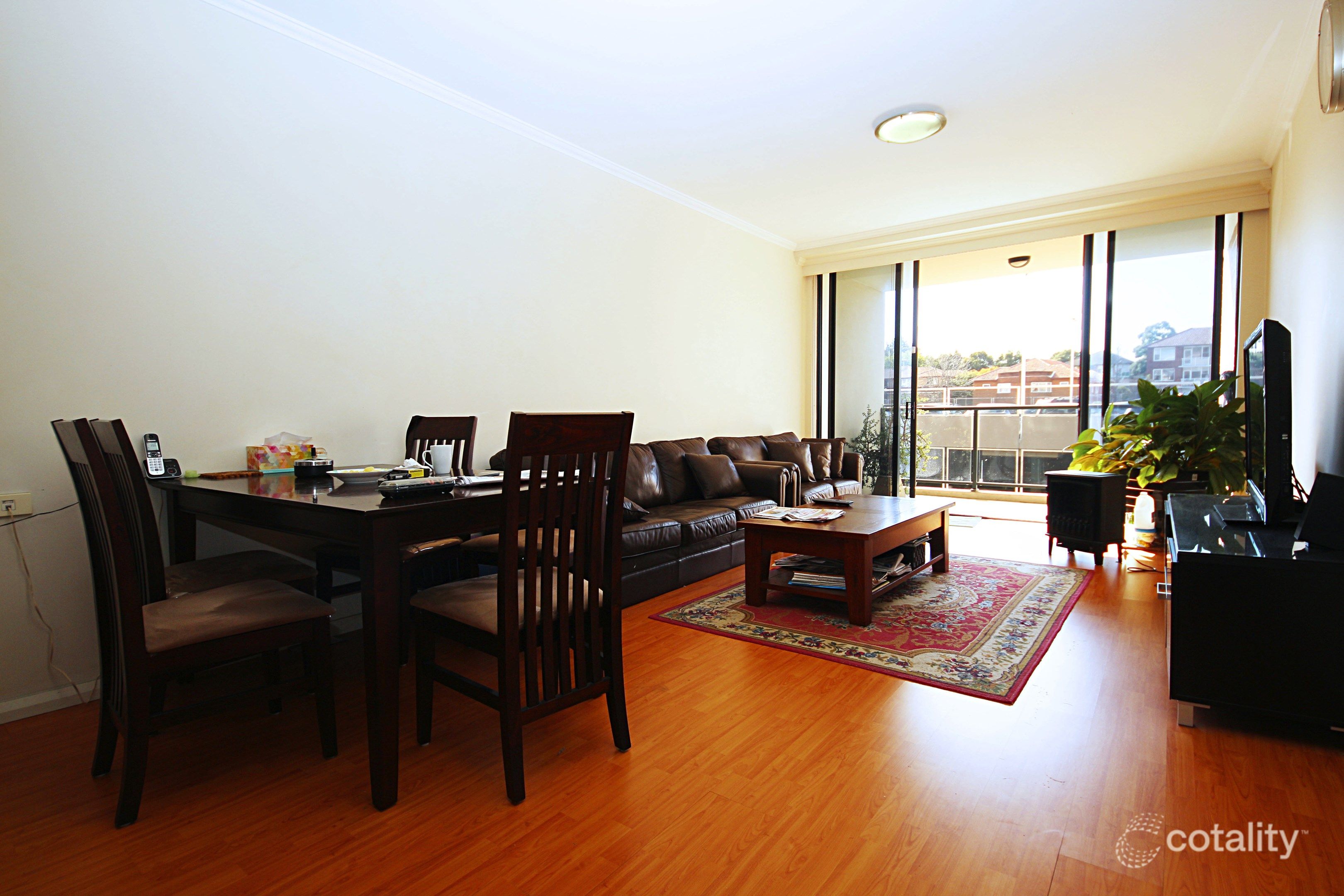 120/1 Brown St, Ashfield, NSW 2131
