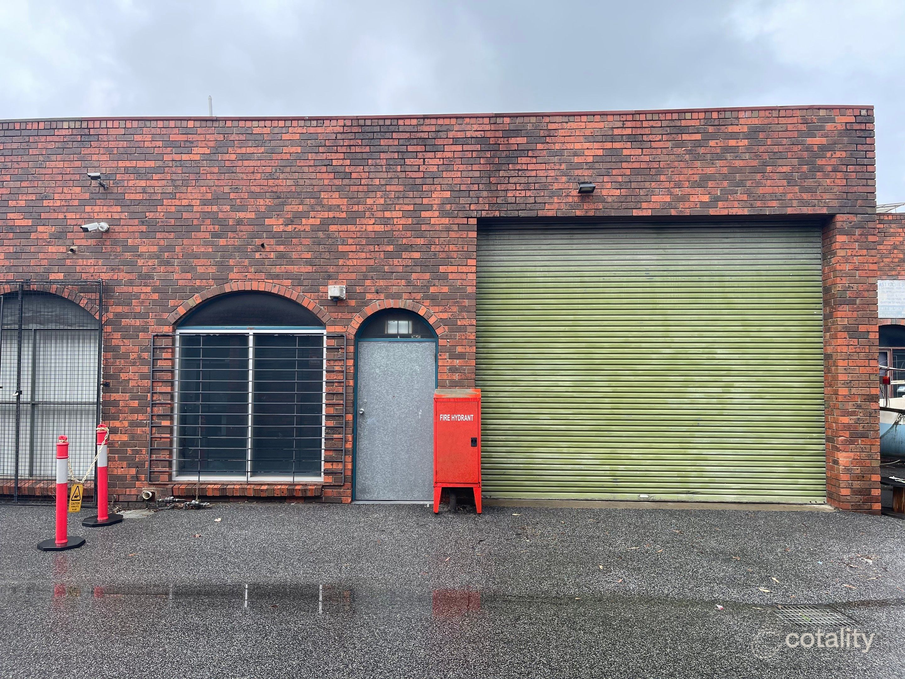 4/11 Bell Gr, Braeside, VIC 3195