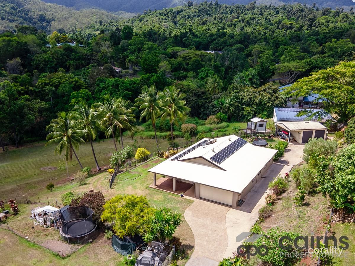 6-8 Ingot Cl, Goldsborough, QLD 4865