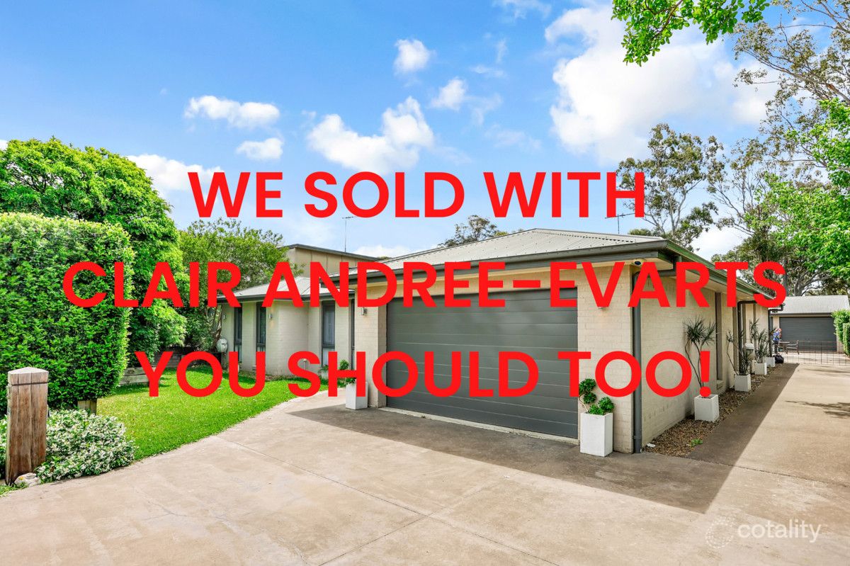 25 Irelands Rd, Blacktown, NSW 2148