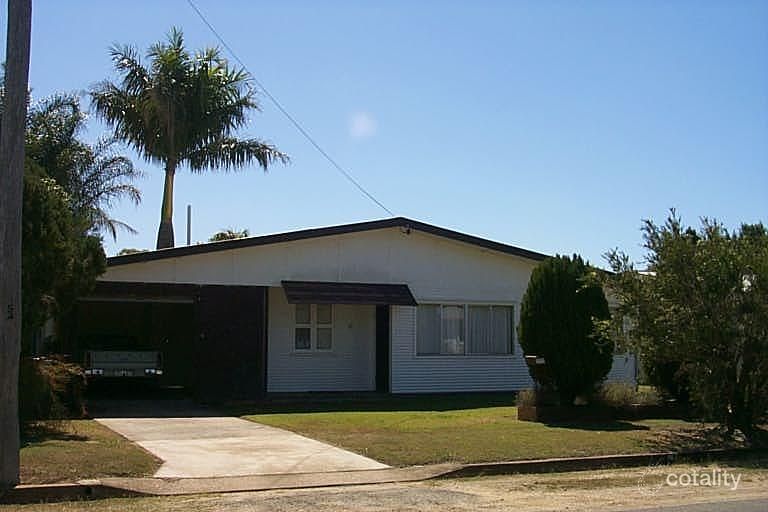 45 Vasey St, Avenell Heights, QLD 4670