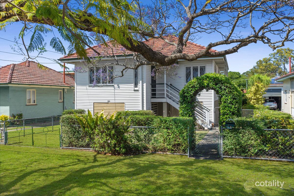 84 Moreton Ave, Wynnum, QLD 4178