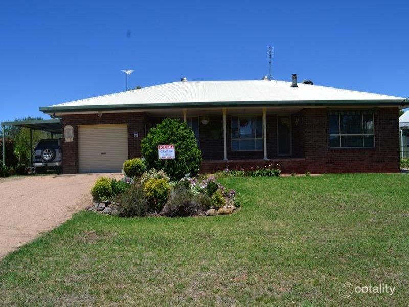 2 Spring St, Bingara, NSW 2404