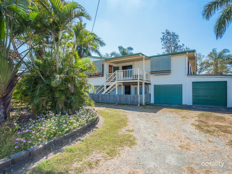 153 Broadsound Rd, Paget, QLD 4740