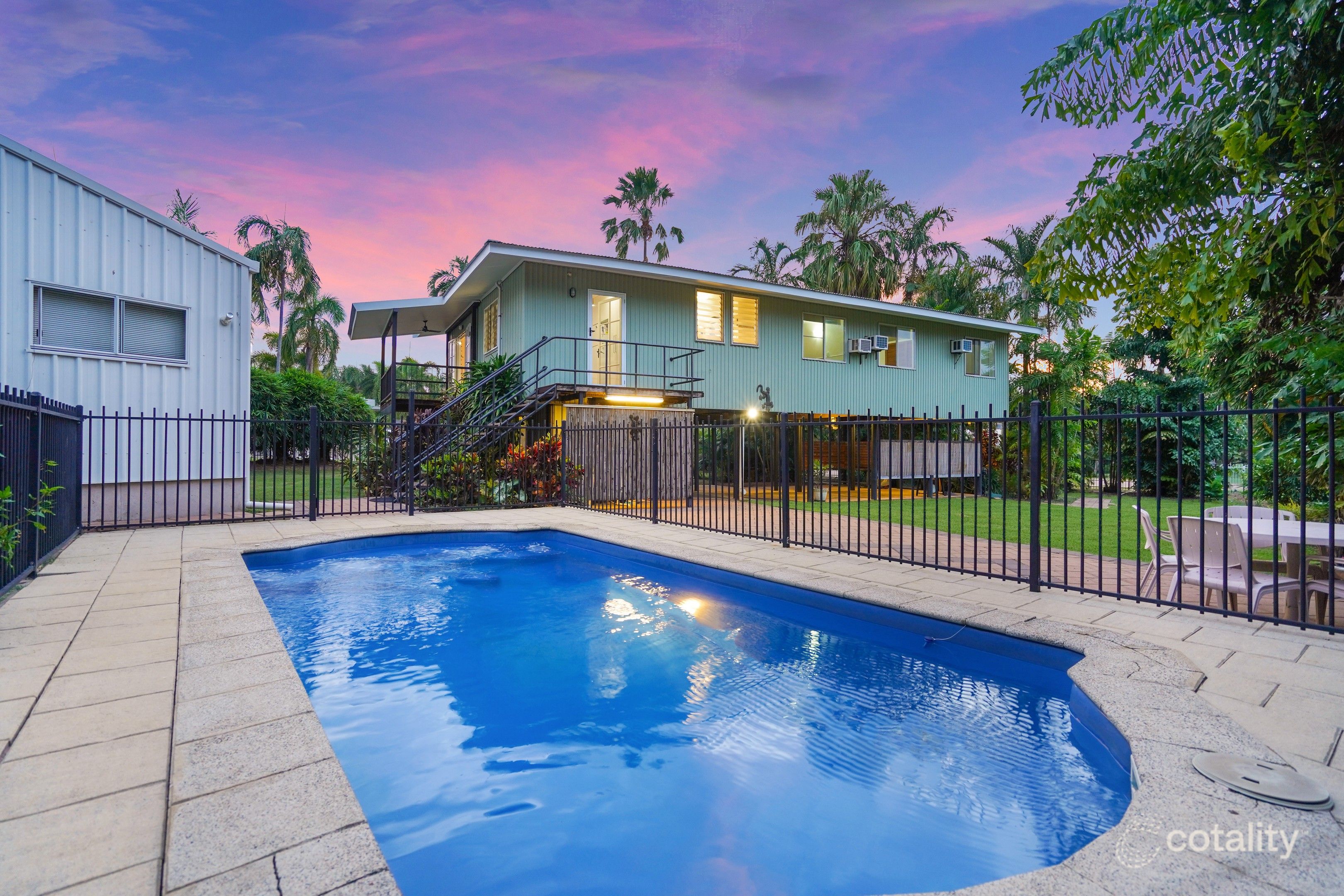 1 Leichhardt Cres, Fannie Bay, NT 0820
