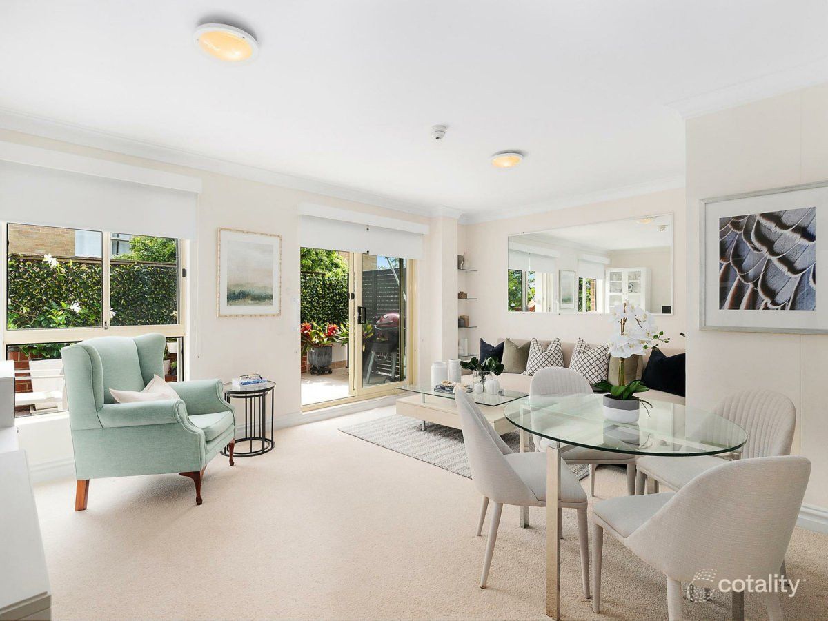 16/69 Bradleys Head Rd, Mosman, NSW 2088