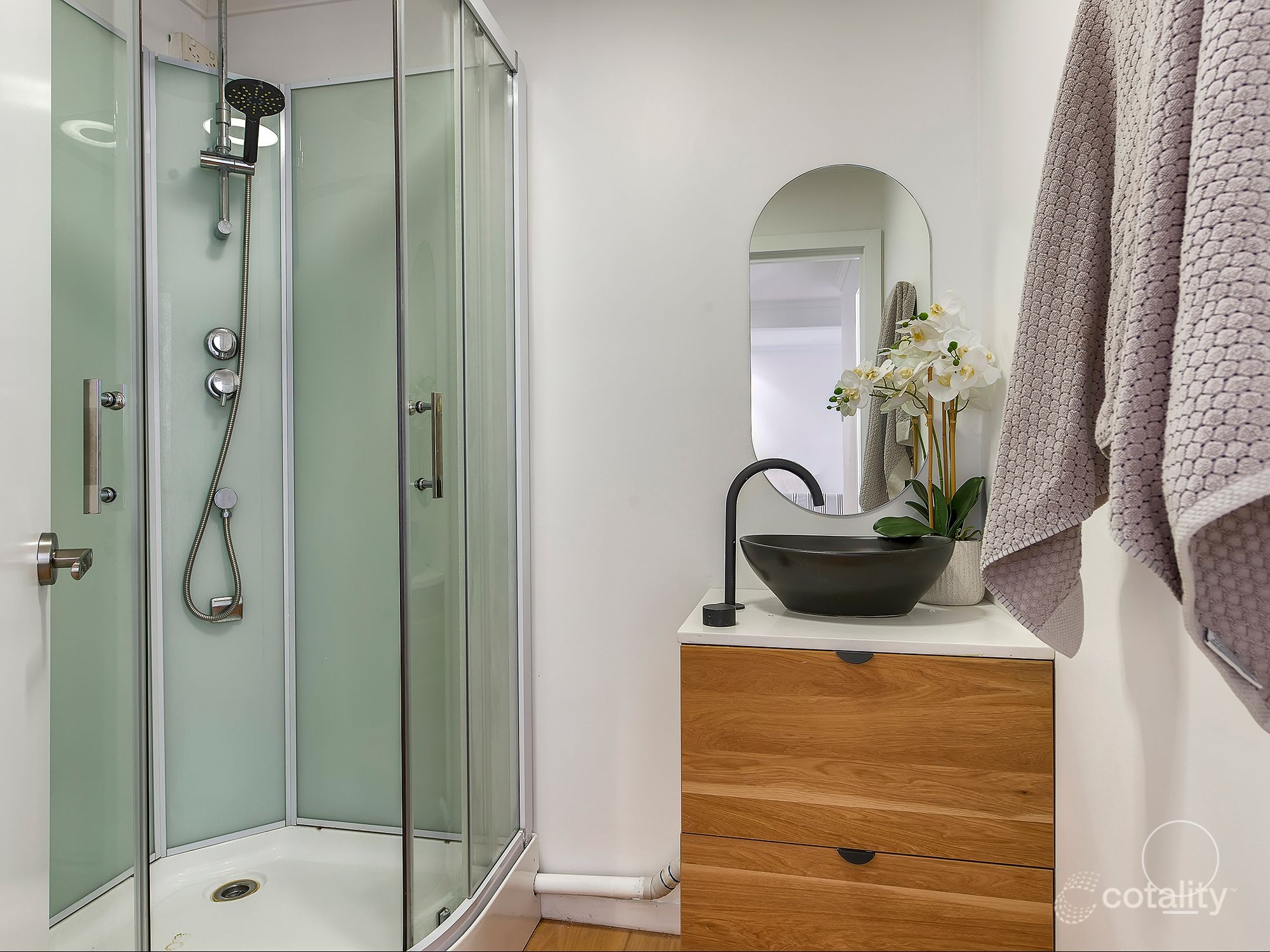 32 Imperial Tce, Paddington, QLD 4064