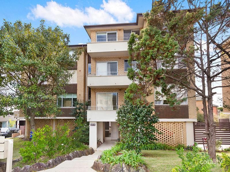 2/450 Sydney Rd, Balgowlah, NSW 2093