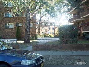 25/17 Elizabeth St, Parramatta, NSW 2150