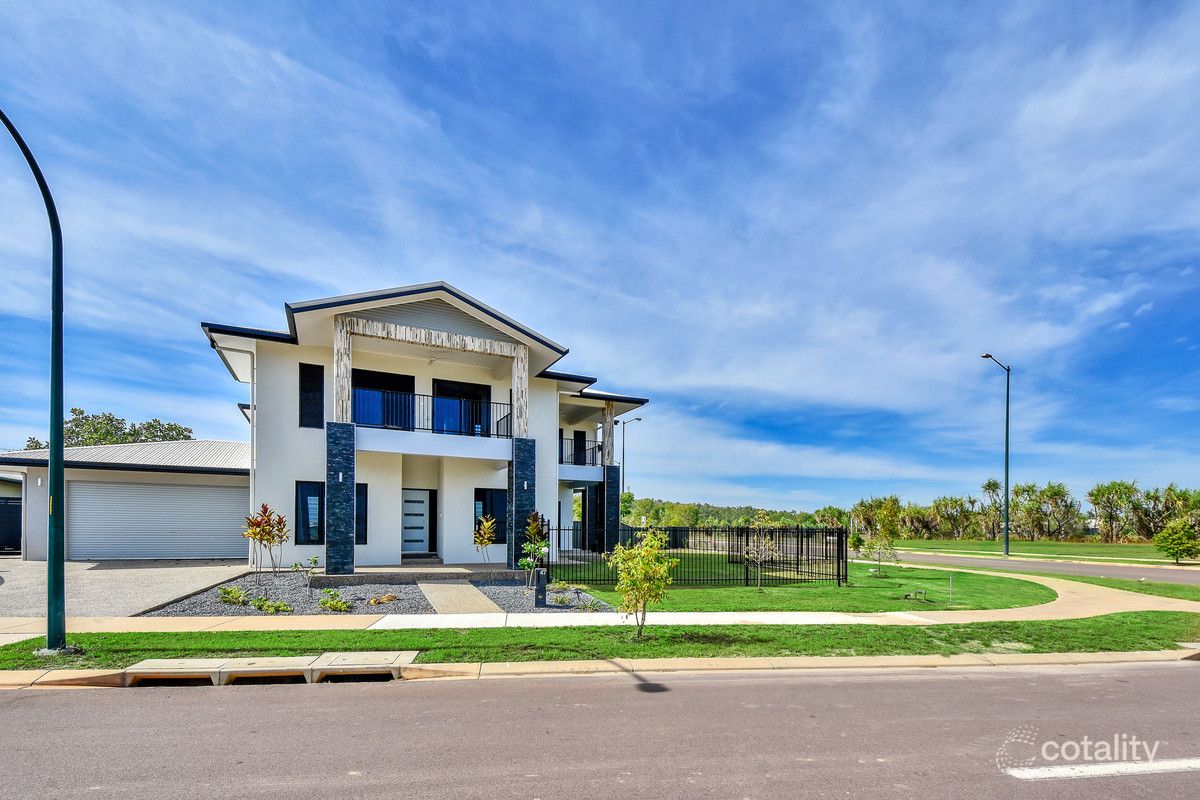 47 Delacruz St, Durack, NT 0830