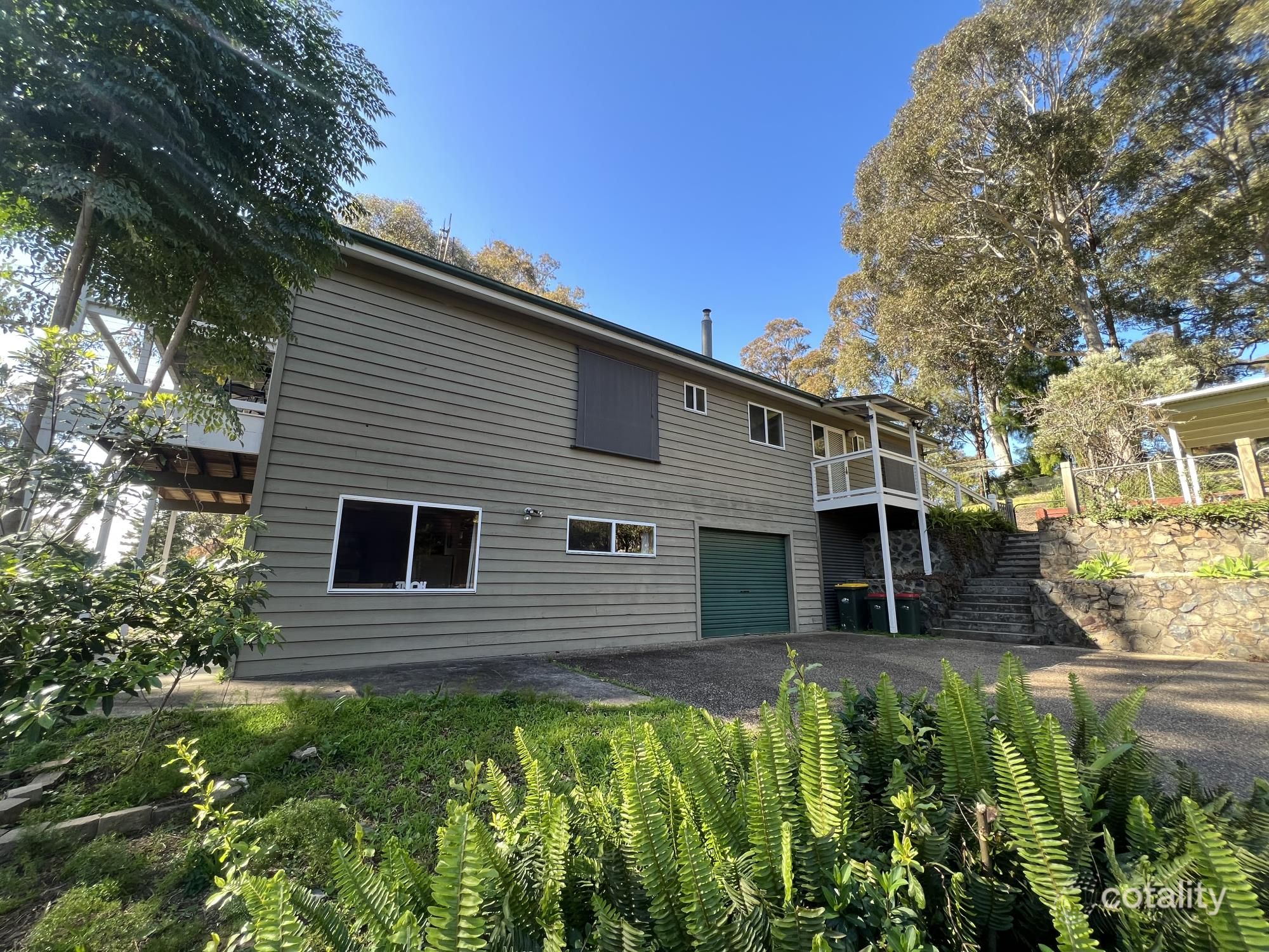 22 Otama Cl, Lilli Pilli, NSW 2536