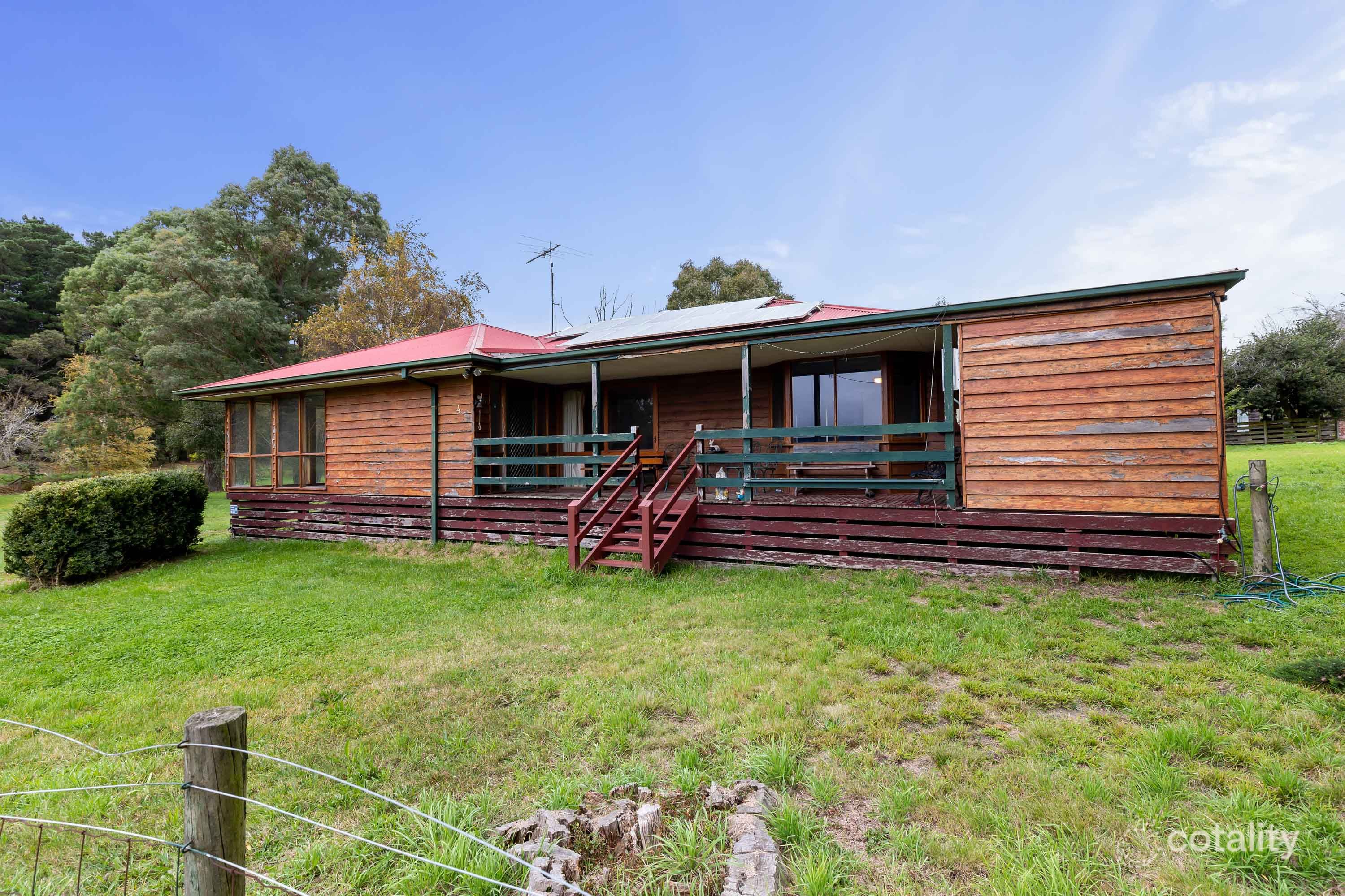 4 Blackhorse Lane, Mount Egerton, VIC 3352