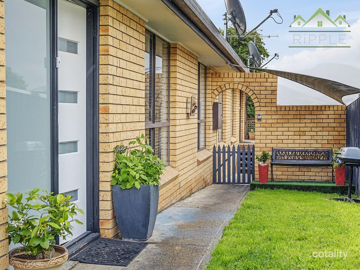 1/2a Easton Ave, West Moonah, TAS 7009