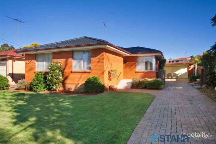 27 Roberta St, Greystanes, NSW 2145