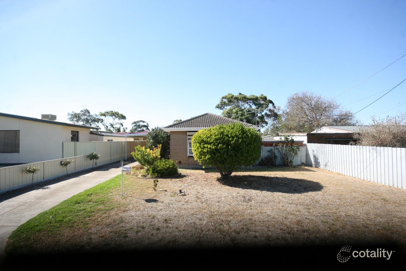 20 Pearce St, O'Sullivan Beach, SA 5166